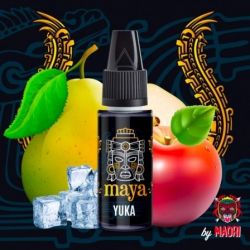 CONCENTRÉ YUKA 10ML - MAORI