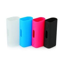 COQUE SILICONE ISTICK CLOUPOR MINI