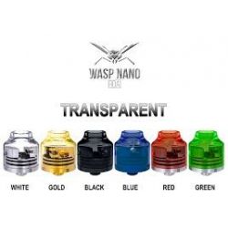 WASP NANO RDA 22MM - OUMIER