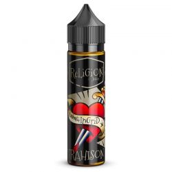 Trahison 50ml - Religion Juice