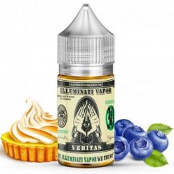 CONCENTRÉ VERITAS 30ML - ILLUMINATI VAPOR