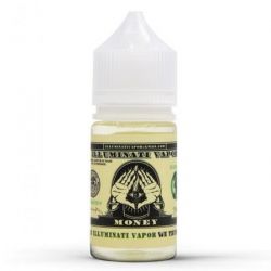 Concentré Money 30ml - Illuminati Vapor