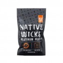 NATIVE WICKS - COTON PLATINUM PLUS