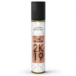 The Cookies 50ml - 2K19