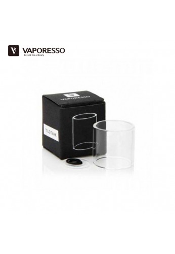 Tube Pyrex Veco Tank 2ml Vaporesso