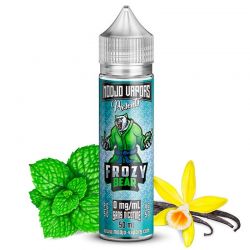 E-liquide Frozy Bear Modjo Vapors