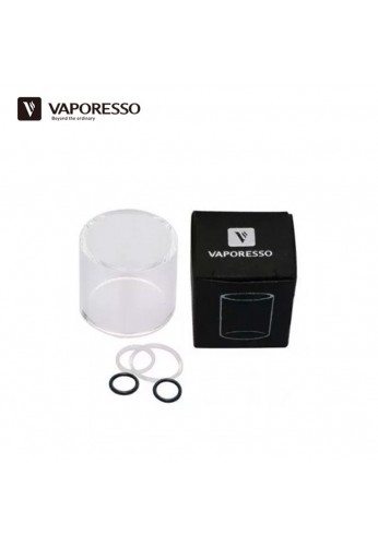 Tube Pyrex Skrr Bulb - Vaporesso