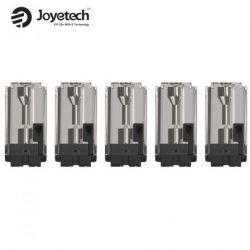 CARTOUCHE EXCEED GRIP JOYETECH 0.8 OHM