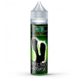 CACTUS YAGGER 50ML - LES JUS DE NICOLE