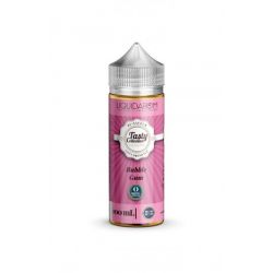 BUBBLE GUM 100ML - TASTY COLLECTION - LIQUIDAROM