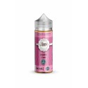 BUBBLE GUM 100ML - TASTY COLLECTION - LIQUIDAROM