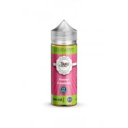 LIQUIDAROM TASTY POMME FRAMBOISE - 00MG -100ML