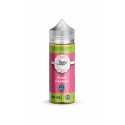 POMME FRAMBOISE 100ML - TASTY COLLECTION - LIQUIDAROM