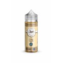 CRÈME VANILLE 100ML - TASTY COLLECTION - LIQUIDAROM