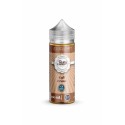 CAFÉ CREME 100ML - TASTY COLLECTION - LIQUIDAROM