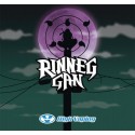 RINNEG GAN 50ML - HIGH VAPING