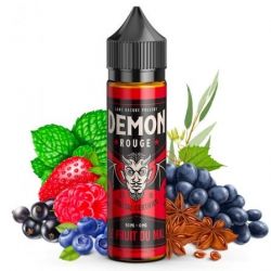 ROUGE 50ML - DEMON JUICE