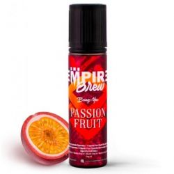 PASSION FRUIT 50ML - EMPIRE BREW