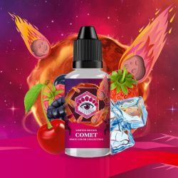 CONCENTRÉ COMET 30ML - WINK - MADE IN VAPE