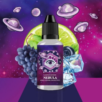 Nebula - Wink - Space Color