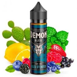 BLEU 50ML - DEMON JUICE