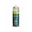 MOJITO DES ILES 100ML - LES ESSENTIELS - LIQUIDAROM