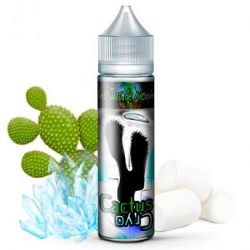 Cactus Cryo Les Jus de Nicole