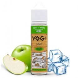 Green Apple Ice Yogi