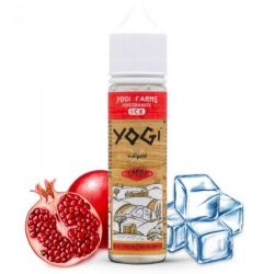 Pomegranate Ice Yogi