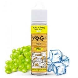 White Grape Ice Yogi