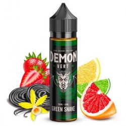 Vert 50ml - Demon Juice