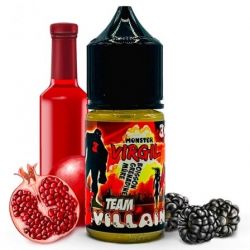 Concentré Virgil 30ml - Villains Team - Vape Institut