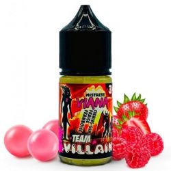 CONCENTRÉ VIANA 30ML - VILLAINS TEAM - VAPE INSTITUT