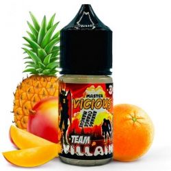 Concentré Vicious 30ml - Villains Team - Vape Institut