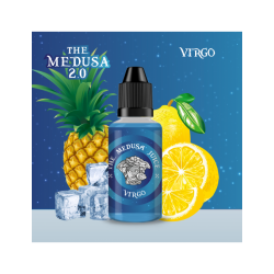 CONCENTRÉ BO'SUN (VIRGO) 30ML - CAPTAIN'S JUICE