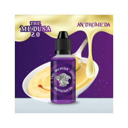 CONCENTRÉ ANDROMEDA 30ML - MEDUSA JUICE