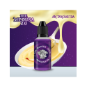 CONCENTRÉ ANDROMEDA 30ML - MEDUSA JUICE