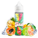 EXOTEA 50ML - TWIST - FLAVOR HIT