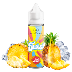 QUEEN VICTORIA 50ML - TWIST - FLAVOR HIT