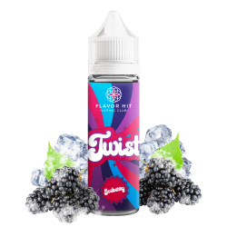 ICE BERRY - TWIST - 50ML