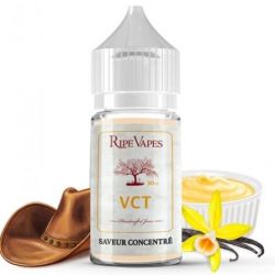 Concentré VCT Ripe Vapes