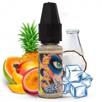 Concentré Sub Ekzotik Ladybug Juice
