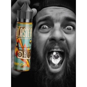 BLASTER FUNKY CAKE 50ML