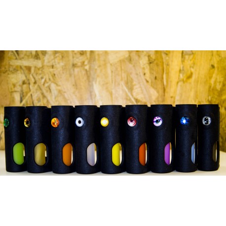 JAB MODS BY PIMP MY VAPE