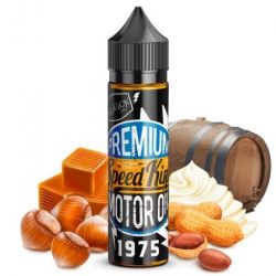 Speed King Motor Oil 50ml