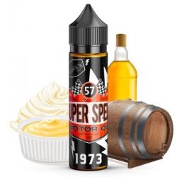 Super Speed Motor Oil 50ml