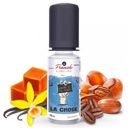 La chose 10ml -Le French Liquide