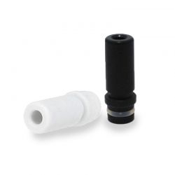 DRIP TIP TEFLON 510 ROND