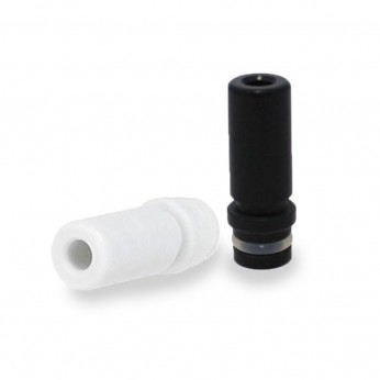 Drip TIp Teflon 510 rond