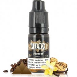 Relax 10ml 10ml - Eliquid France